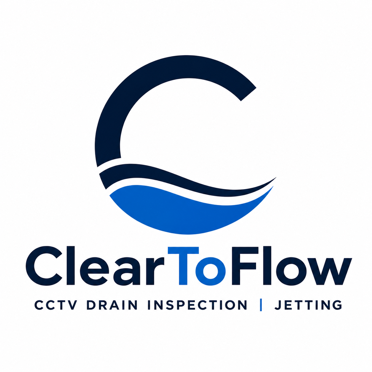 Clear To Flow